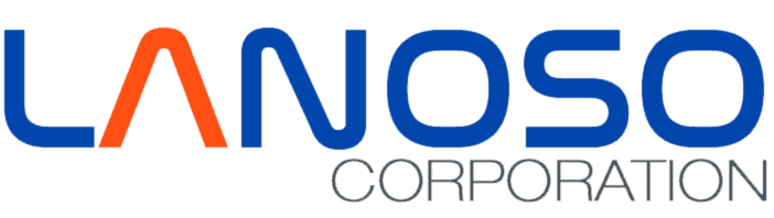Lanoso Corporation logo