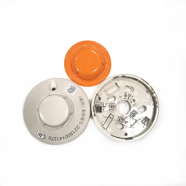 Marine Smoke / Heat Detector