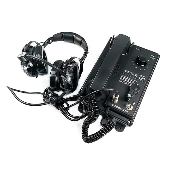Batteryless Telephone HSC-12J