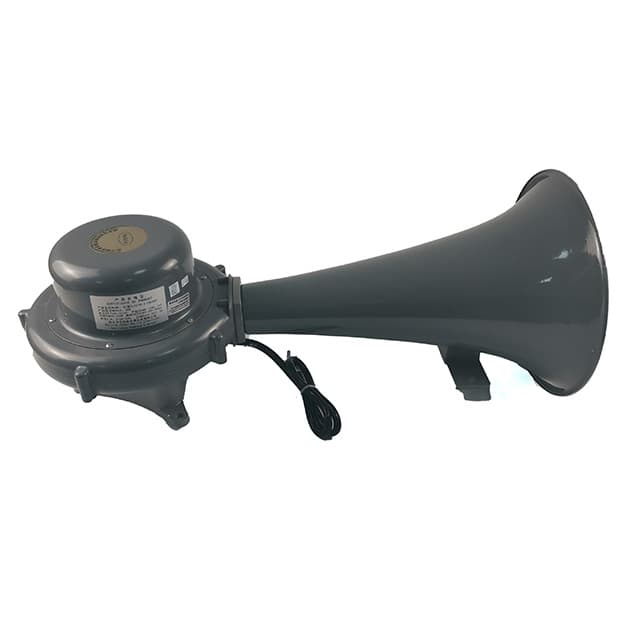 Electric Horn (24V DC)