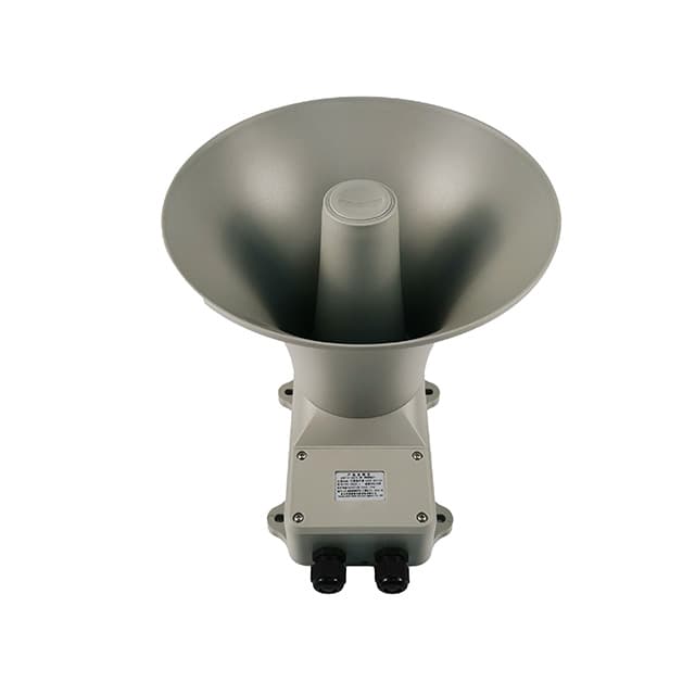Marine Alarm Siren / Horn Speaker