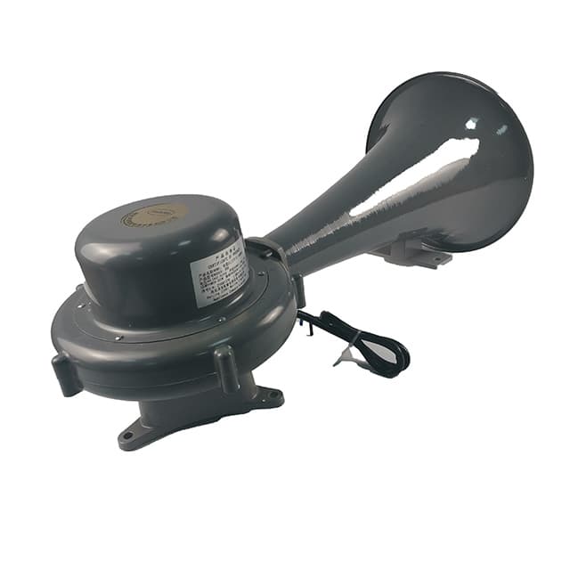 Marine Electric Horn
