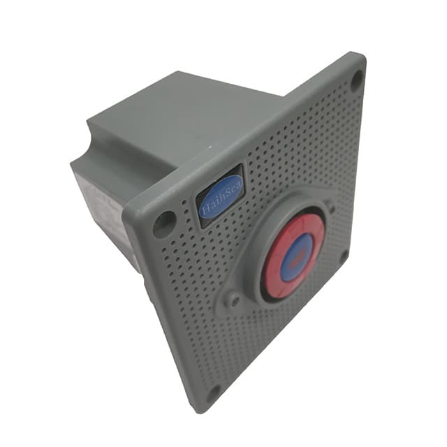 Manual Alarm Call Point